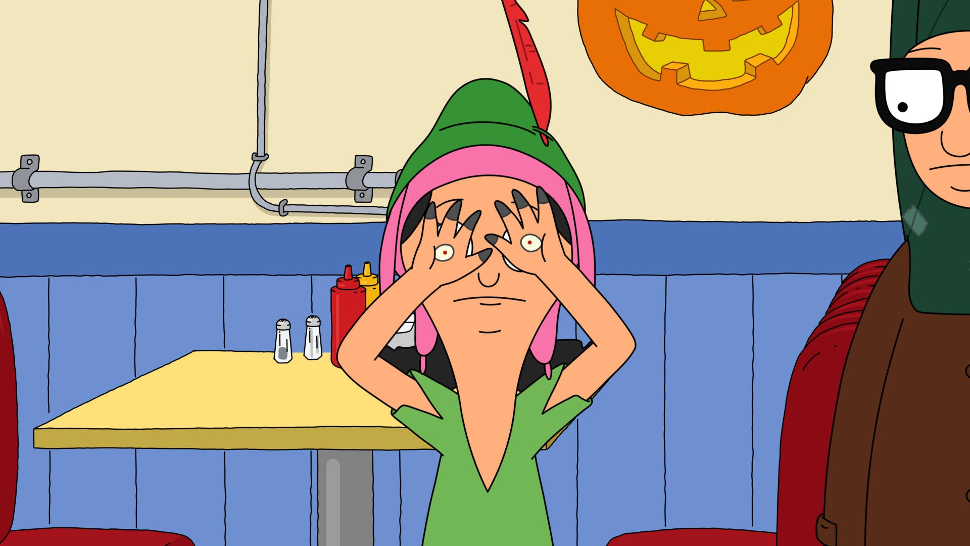 Louise
